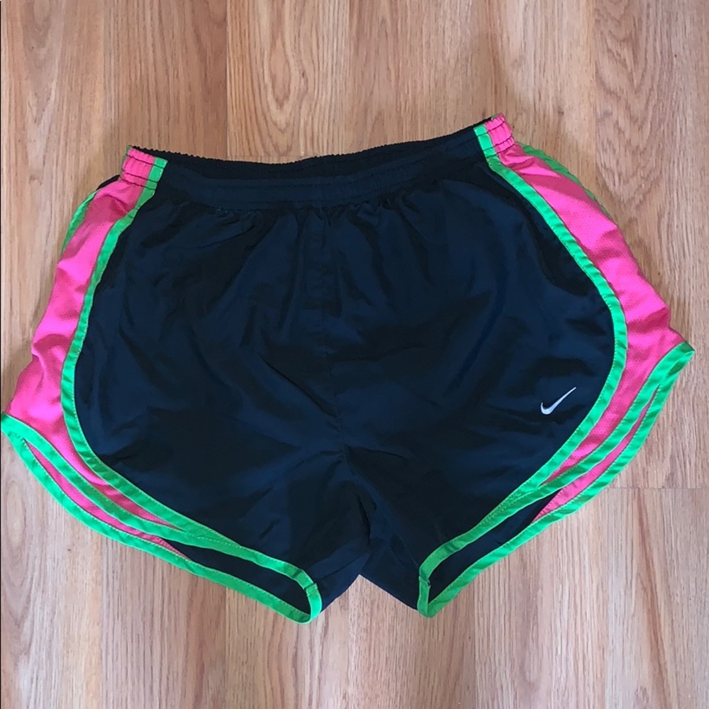 Nike Tempo running shorts